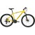 Велосипед Kinetic 27.5" STORM 19" Желтый